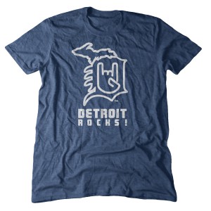 Coolest Michigan Tee Shirts